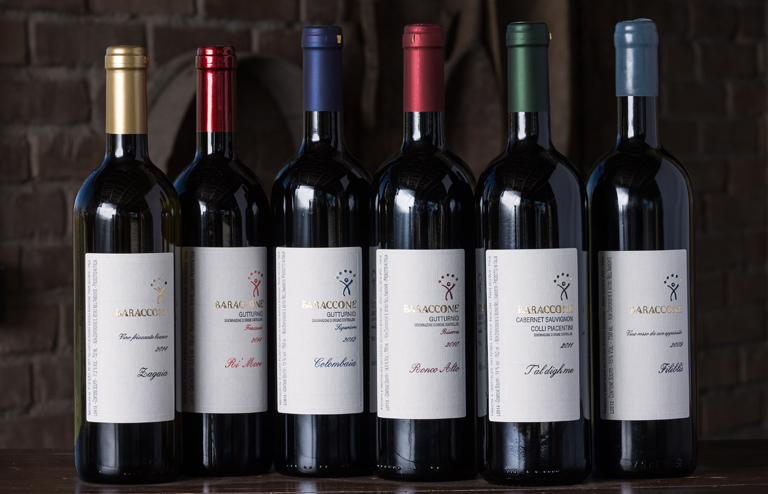 Our passion is producing it. Yours is enjoying it.