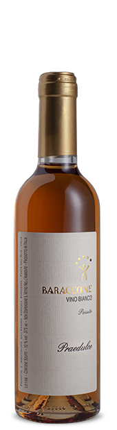Azienda Agricola Baraccone - Praedulce
